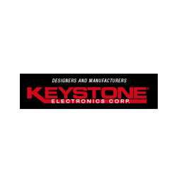 Keystone Electronics Corp | Bakis Electronics